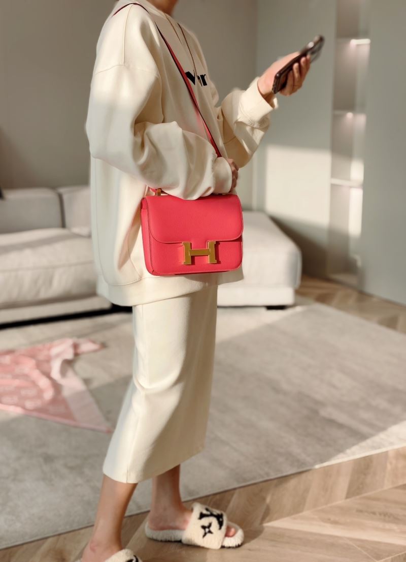 Hermes Constance Bags